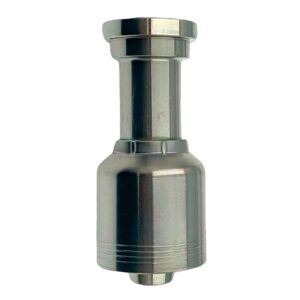 O87312-12-08 CONECTOR SAE FLANGE 3/4 X MANG 1/2 R4
