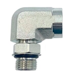 5ON9-08-08OG CODO ADAP. O-R M 1/2 X 1/2 NPT H