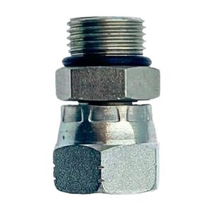2OJ-08-08 ADAPTADOR O-RING MACHO 1/2 X 1/2 JIC HEMBRA