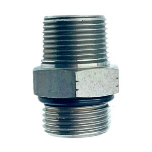 1NO-12-12 ADAPT. NPT M 3/4 X 3/4 O-RING MACHO