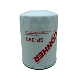 FILTRO GP390 GONHER SP ACEITE