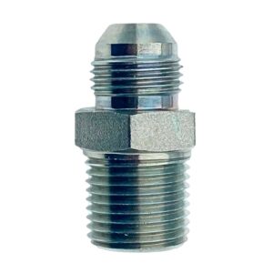 1JN-08-08 ADAP. JIC M 1/2 X 1/2 NPT M
