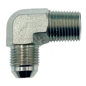 1JN9-08-06 CODO 90o JIC M 1/2 X 3/8 NPT M