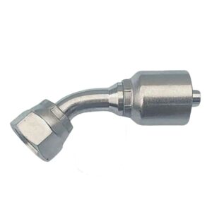 O24241-08-06 CONEC ROSCA ORFS HEM 45Ao 1/2 X MANG 3/8 R1 Y R2