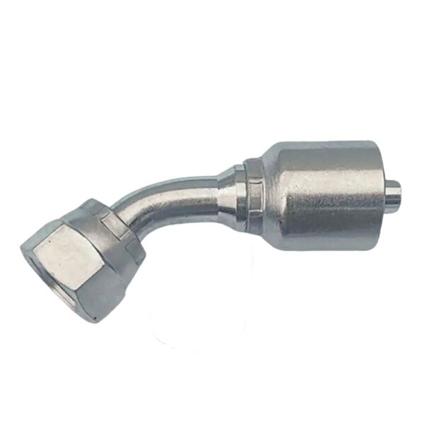 O24241-08-06 CONEC ROSCA ORFS HEM 45Ao 1/2 X MANG 3/8 R1 Y R2
