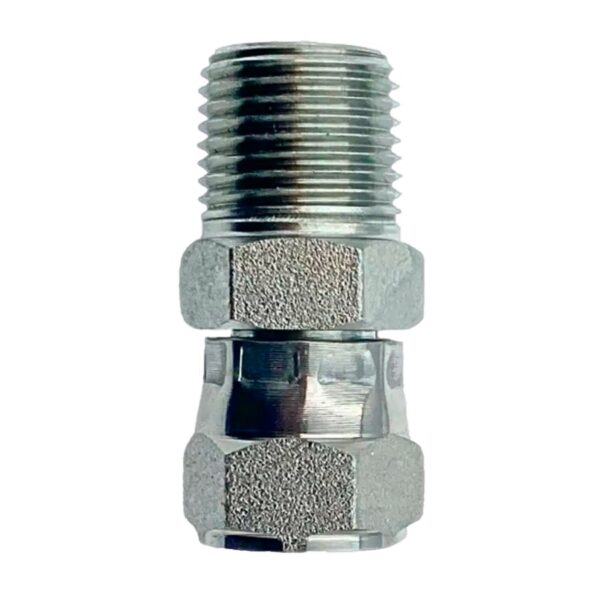 2NJ-04-04 ADAP. NPT MACHO 1/4 X 1/4 JIC HEMBRA
