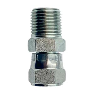 2NJ-06-06 ADAP. NPT MACHO 3/8 X 3/8 JIC HEMBRA