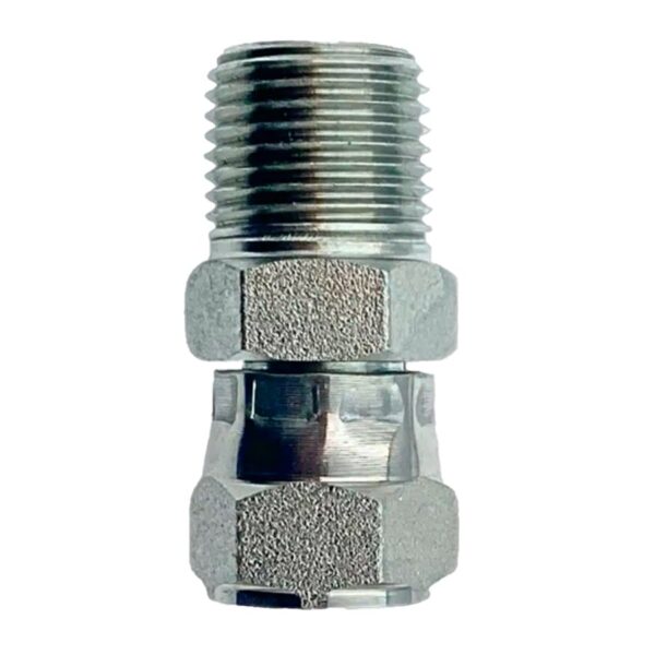 2NJ-06-08 ADAP. NPT MACHO 3/8 X 1/2 JIC HEMBRA