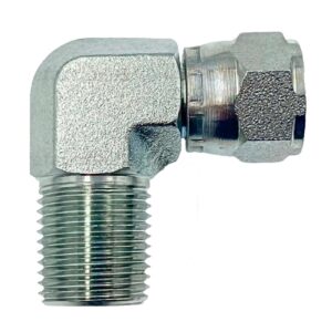 2NJ9-06-06 CODO NPT MACHO 3/8 X 3/8 JIC HEMBRA