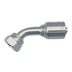 O24241-08-08 CONEC ROSCA ORFS HEM 45Ao 1/2 X MANG 1/2 R1 Y R2