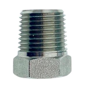 5N-08-04 ADAP. NPT M 1/2 X 1/2 NPT H