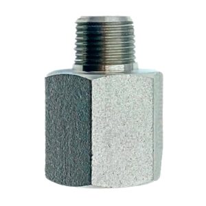 5N-08-08 ADAP. NPT M 1/2 X 1/2 NPT H