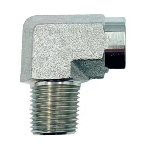 5N9-04-04 CODO 90o NPT M 1/4 X 1/4 NPT H