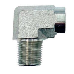 5N9-04-06 CODO 90o NPT M 1/4 X 3/8 NPT H