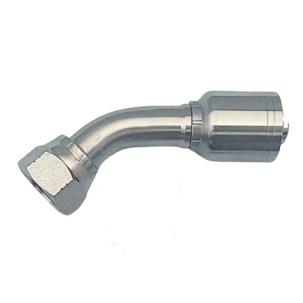 O24241-10-10 CONEC ROSCA ORFS HEM 45Ao 5/8 X MANG 5/8 R1 Y R2
