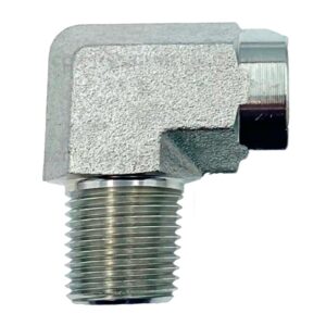 5N9-06-06 CODO 90o NPT M 3/8 X 3/8 NPT H