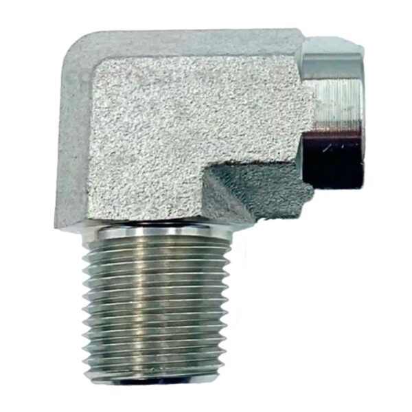 5N9-06-06 CODO 90o NPT M 3/8 X 3/8 NPT H