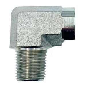 5N9-08-06 CODO 90o NPT M 1/2 X 3/8 NPT H