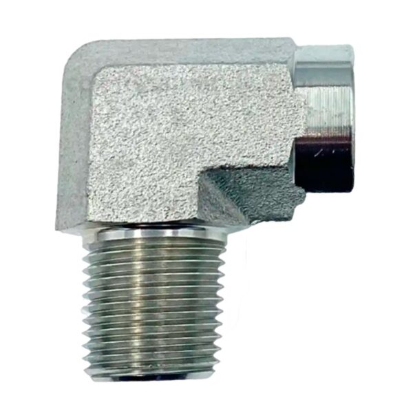 5N9-08-08 CODO 90o NPT M 1/2 X 1/2 NPT H