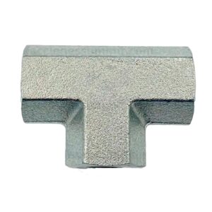 GN-06PK TEE NPT HEMB 3/8
