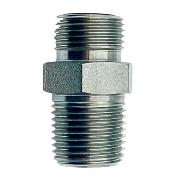 1FN-10-08 ADAP. C-P M 5/8 X 1/2 NPT M