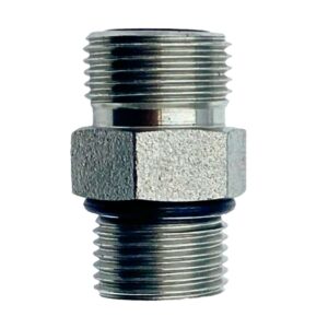1FO-08-10 ADAP HID C-P MACHO 1/2 X 5/8 O-R MACHO