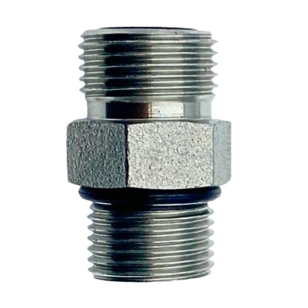 1FO-08-10 ADAP HID C-P MACHO 1/2 X 5/8 O-R MACHO