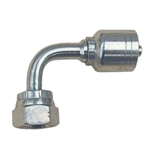 O24291-06-04 CONEC ROSCA ORFS HEM 90Ao 3/8 X MANG 1/4 R1 Y R2