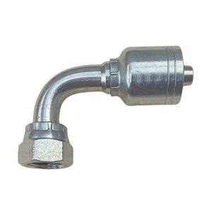 O24291-06-06 CONEC ROSCA ORFS HEM 90Ao 3/8 X MANG 3/8 R1 Y R2