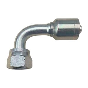 O24291-10-08 CONEC ROSCA ORFS HEM 90Ao 5/8 X MANG 1/2 R1 Y R2