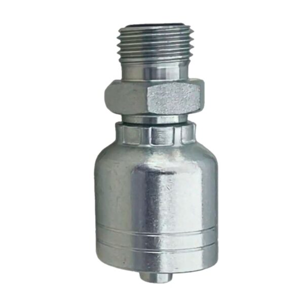 O14211-04-04 CONEC ROSCA ORFS MACHO 1/4 X MANG 1/4 R1 Y R2