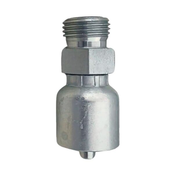 O14211-06-04 CONEC ROSCA ORFS MACHO 3/8 X MANG 1/4 R1 Y R2