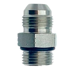 1JO-10-10 ADAP. JIC M 5/8 X 5/8 O-R M