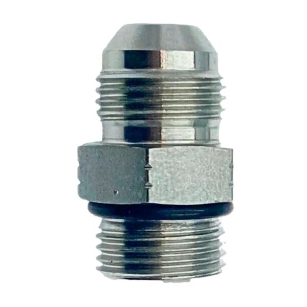 1JO-10-12 ADAP. JIC M 5/8 X 3/4 O-R M