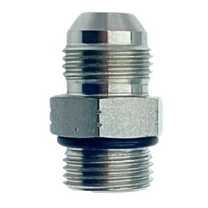 1JO-16-16 ADAP. JIC M 1 X 1 O-R M