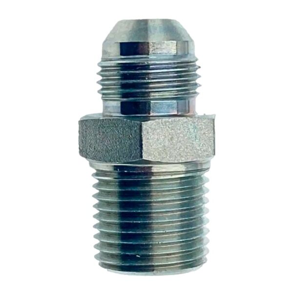 1JN-12-12 ADAP. JIC M 3/4 X 3/4 NPT M
