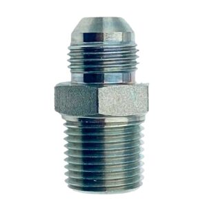 1JN-12-16 ADAP. JIC M 3/4 X 1 NPT M