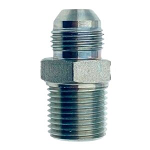 1JN-16-12 ADAP. JIC M 1 X 3/4 NPT M