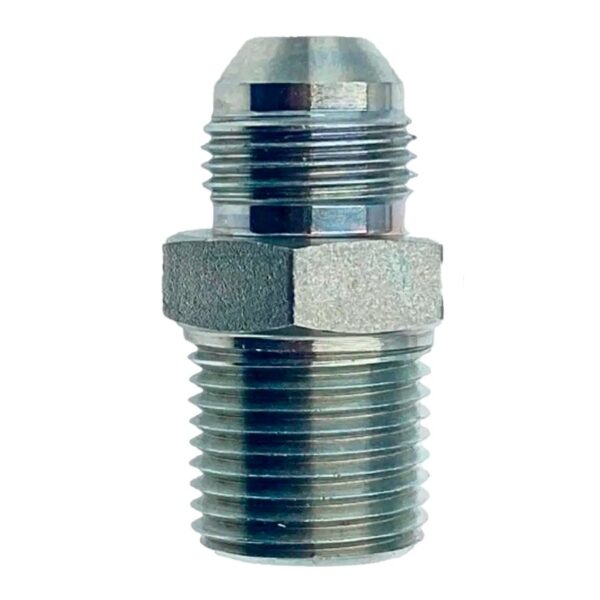 1JN-16-12 ADAP. JIC M 1 X 3/4 NPT M