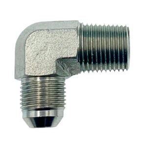 1JN9-08-12 CODO 90o JIC M 1/2 X 3/4 NPT M