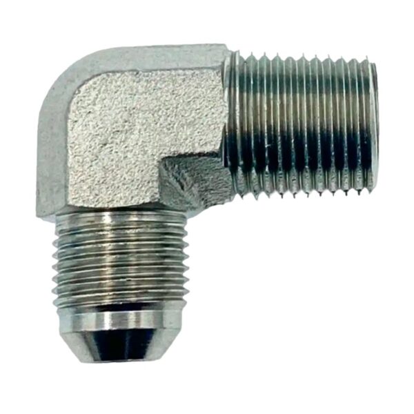 1JN9-10-06 CODO 90o JIC M 5/8 X 3/8 NPT M