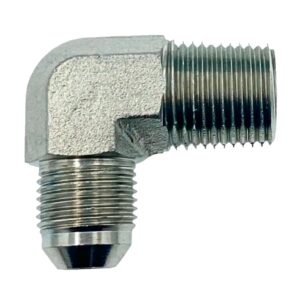 1JN9-12-12 CODO 90o JIC M 3/4 X 3/4 NPT M