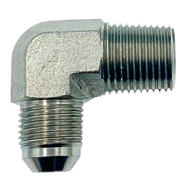 1JN9-12-16 CODO 90o JIC M 3/4 X 1 NPT M