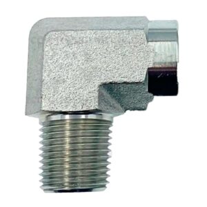 5N9-12-12 CODO 90o NPT M 3/4 X 3/4 NPT H
