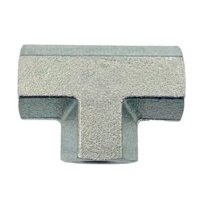 GN-12PK TEE NPT HEMB 3/4