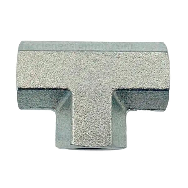 GN-12PK TEE NPT HEMB 3/4
