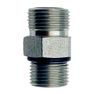 1FO-16-16 ADAP HID C-P MACHO 1 X 1 O-RING MACHO