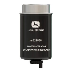 FILTRO DE COMBUSTIBLE RE522868