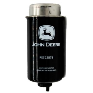 FILTRO DE COMBUSTIBLE RE522878