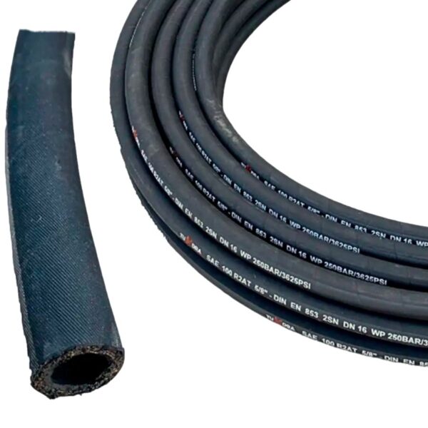 H2SN10 MANG. HIDR.5/8 2SN 3600 PSI.